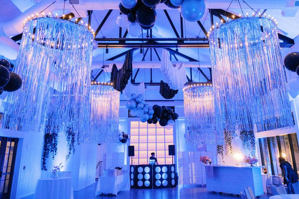 Carriage House