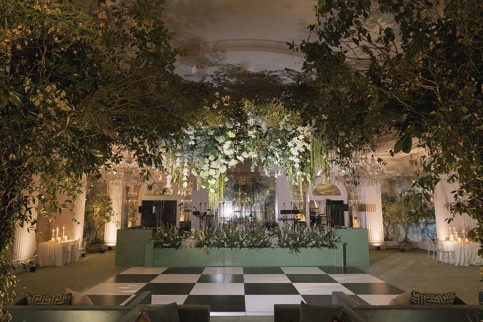 Ballroom