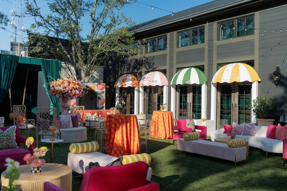 Event Lawn