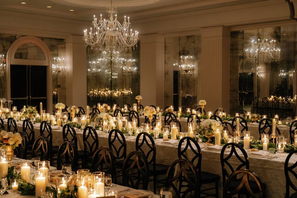 Ballroom
