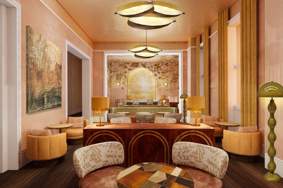 Hotel Bardo Savannah