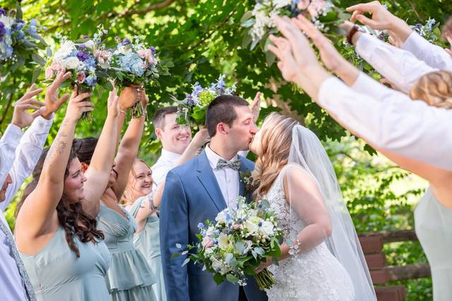 Megan Butt Photography