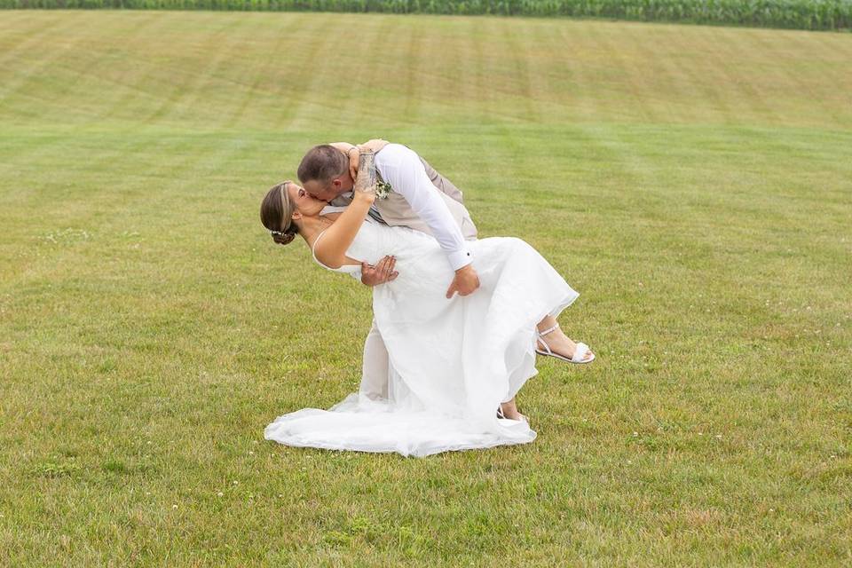 Megan Butt Photography