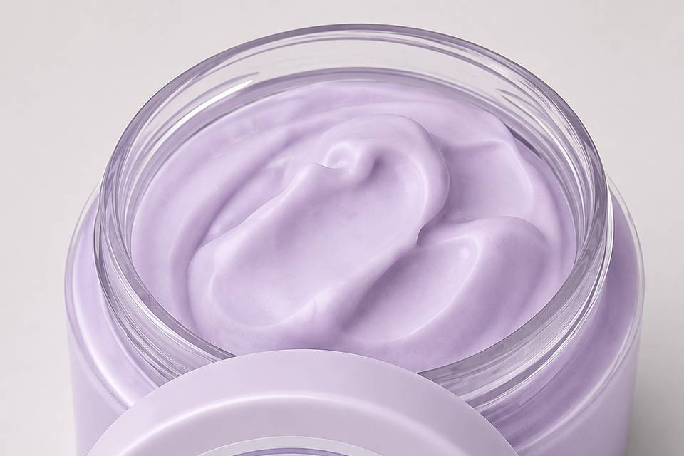 White Sage & Lavender Tallow B