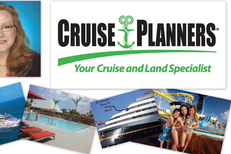 Cruise Planners - Arizona