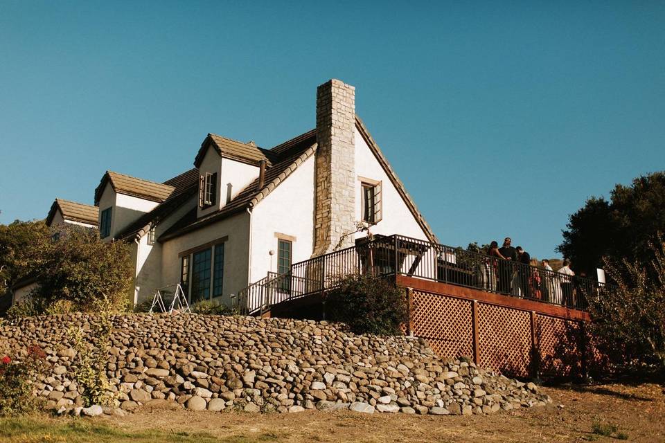 Pied Piper Ranch