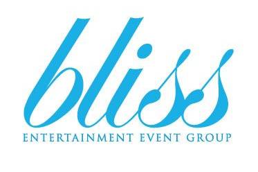 Bliss Entertainment Event Group