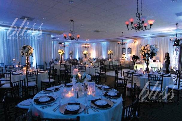 Uplighting, Gobo Monograms, Gobo Pattern Wash, Intelligent Lighting, Event Drape, Wedding Drape, Drape Backdrops, String Lighting, Bistro & Market Lighting, Photo Booths, Entertainment & more!Las Vegas, San Diego, Los Angeles, Orange County