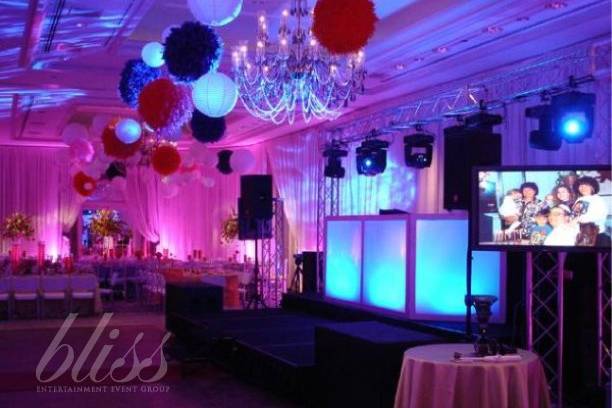 Balloon Decor LV LLC - Lighting & Decor - Las Vegas, NV - WeddingWire