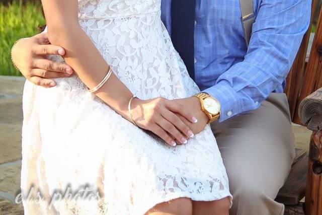 Lovely couple