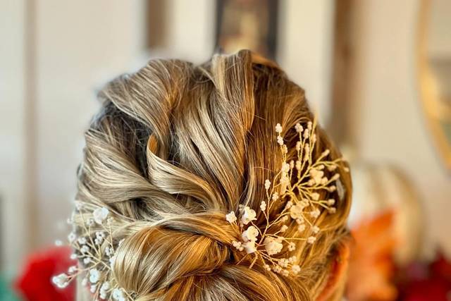 Maven & Bloom Beauty