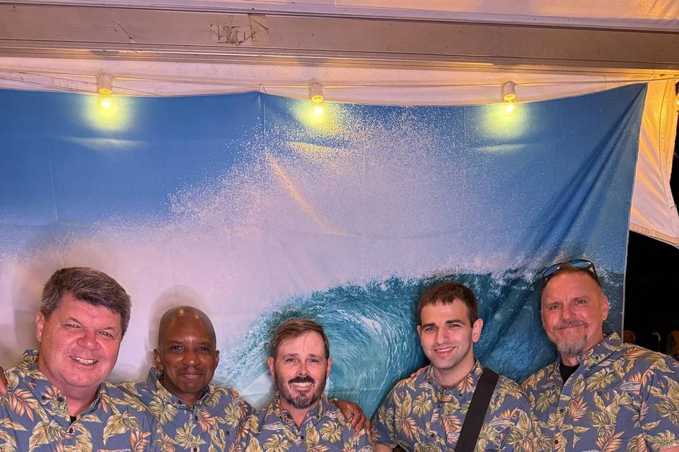 Tobago Bay
