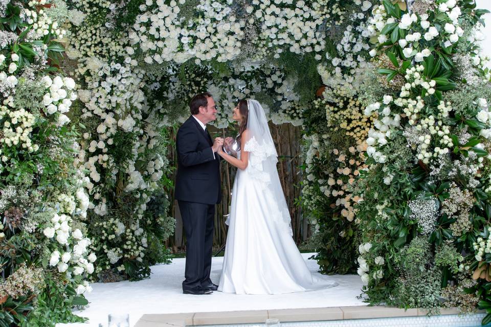 Kevin Lee Weddings - Planning - Beverly Hills, CA - WeddingWire