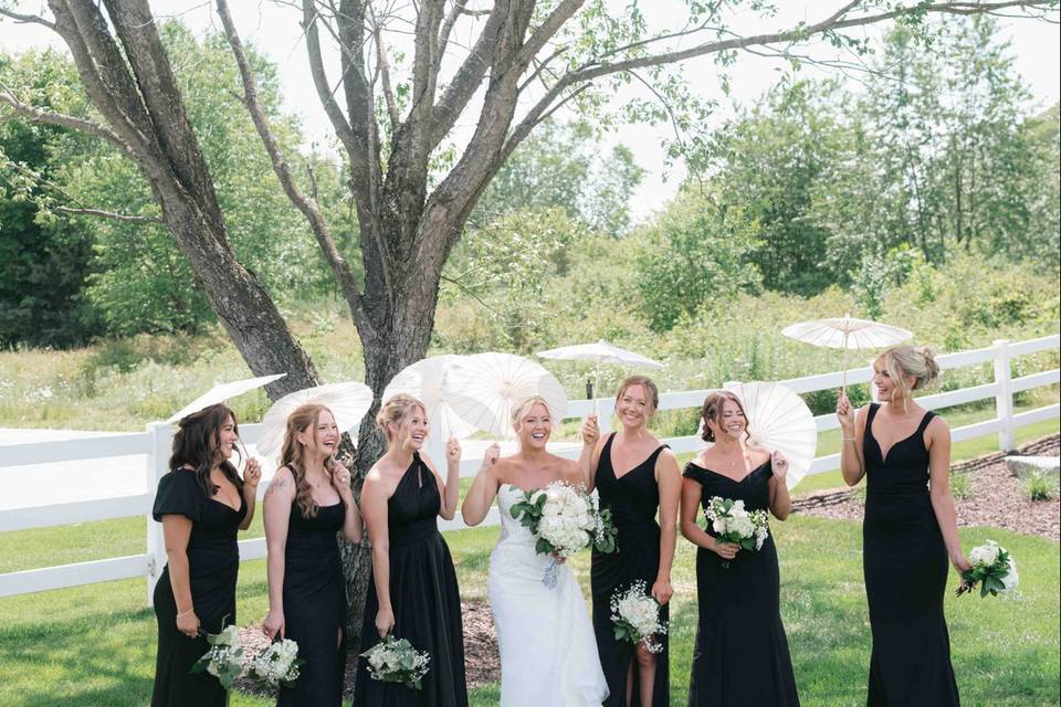 Venue Bella Giornata