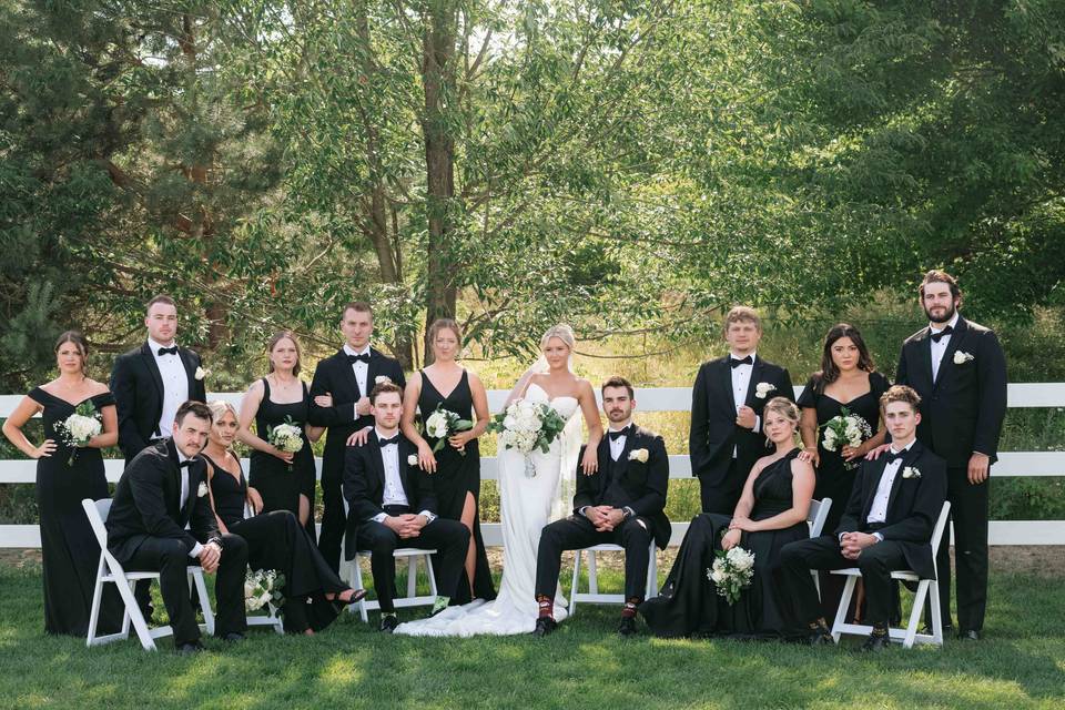 Venue Bella Giornata