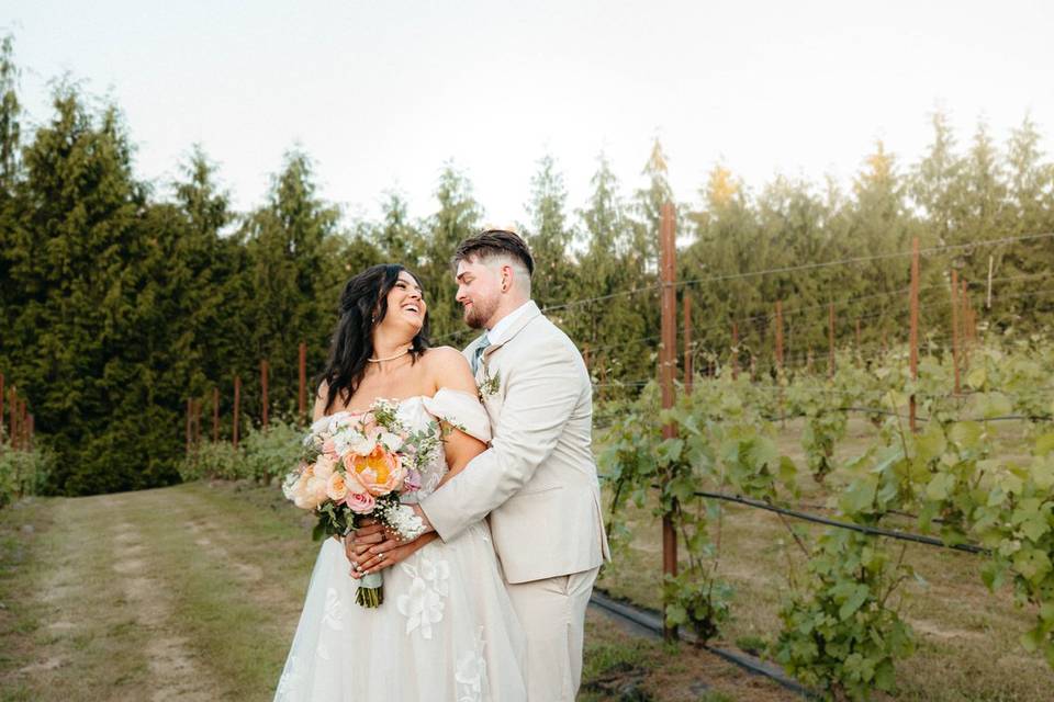 Felicia Mae Photography