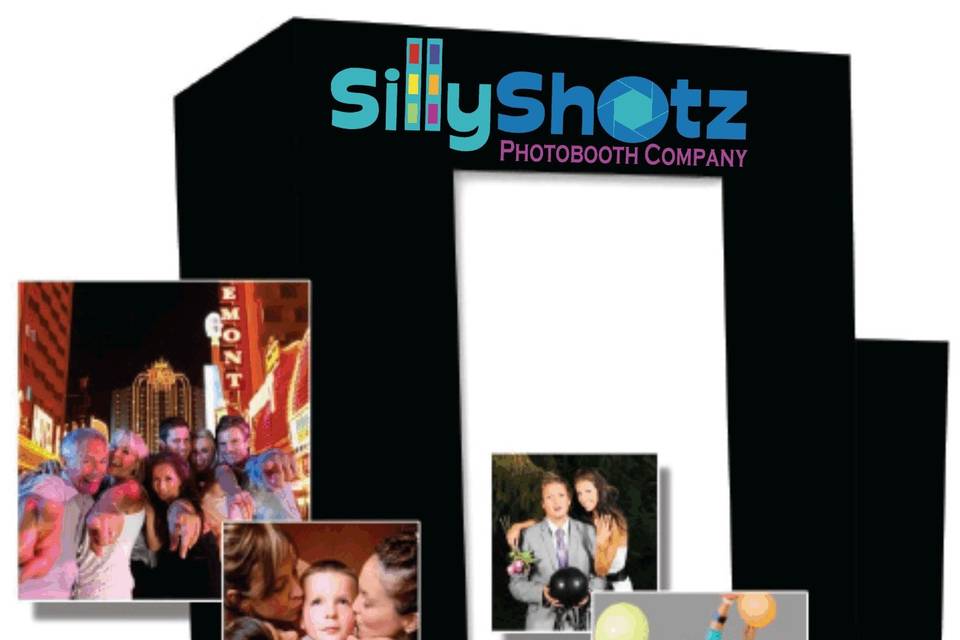 SillyShotz Photobooth Rental Company