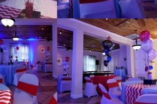 Carousel Event Company