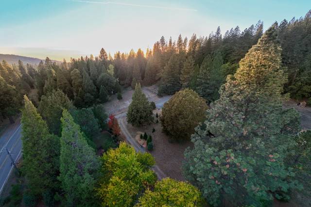 Overhead of grounds