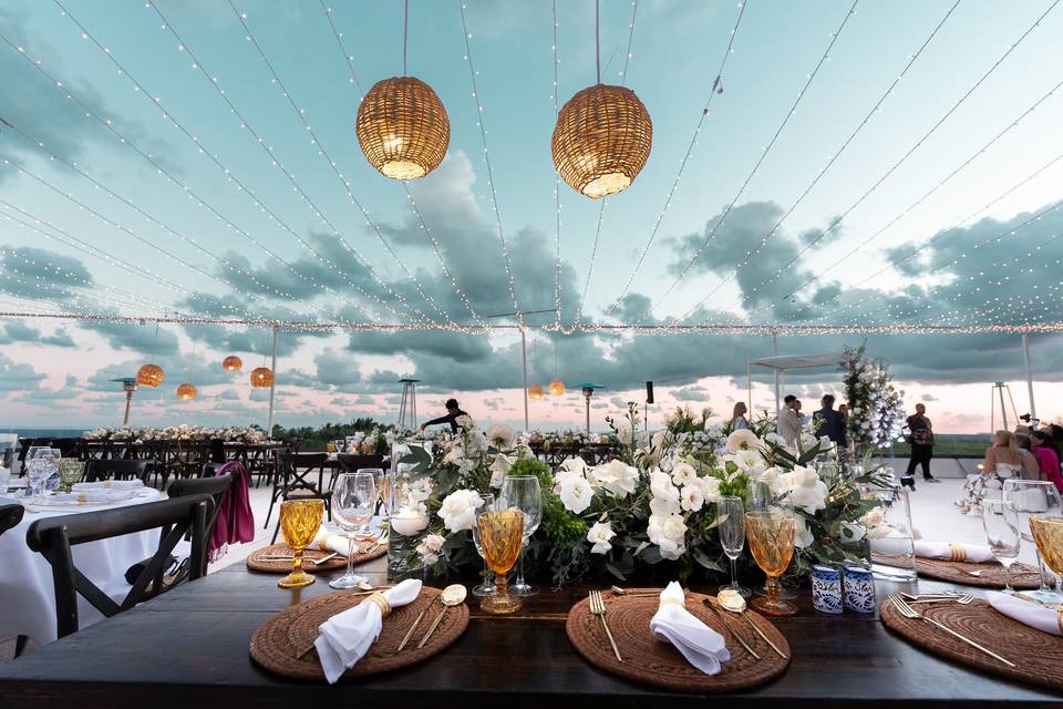 Sensira Resorts