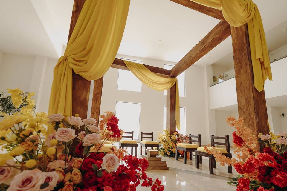 Sensira Resorts