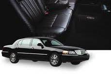 Town Car InteriorLuxury you can afford!  Enjoy your ride in one of our spacious sedans or let someone know how much you appreciate them by offering them a ride to/from your special event.  Call today for details.