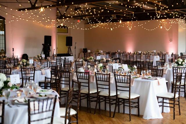 Signature Club of Lansdowne, LLC. - Venue - Lexington, KY - WeddingWire