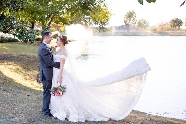 Photography by R.A. Claborn