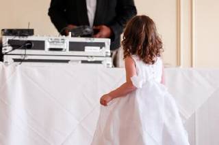 KMK DJ Services