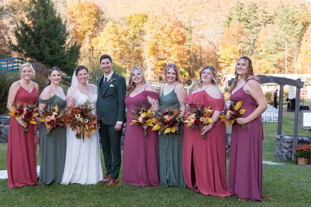 Sanders Wedding