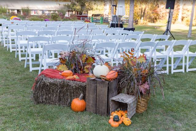 Sanders Wedding