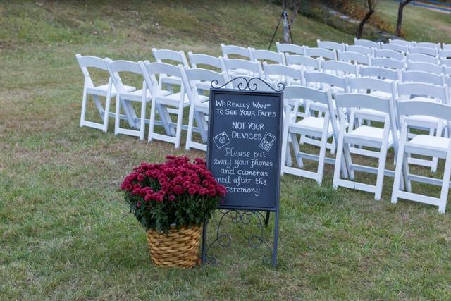 Sanders Wedding
