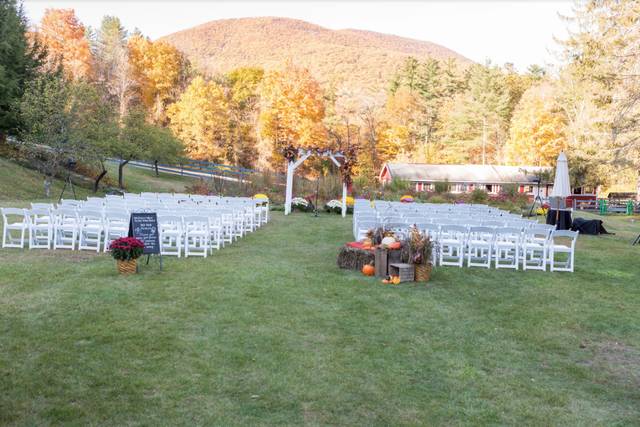 Sanders Wedding