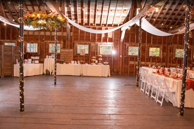 Sanders Wedding