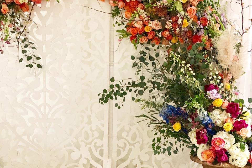 Nancy Dunson Designs - Flowers - Lagrange, GA - WeddingWire