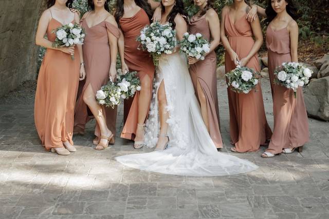 Bridal Party