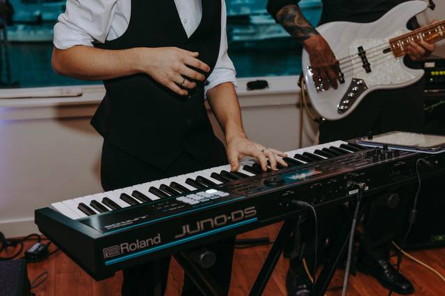 Keys please!
