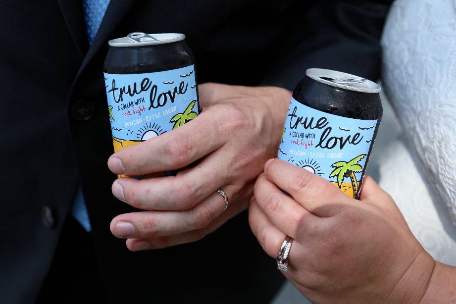 True Love Cans