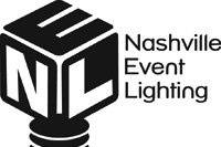 Nashville Event Lighting