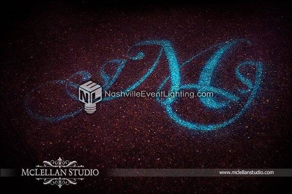 Nashville Event Lighting