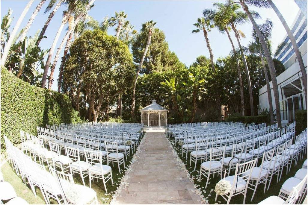 Renaissance Newport Beach Hotel - Venue - Newport Beach, CA - WeddingWire