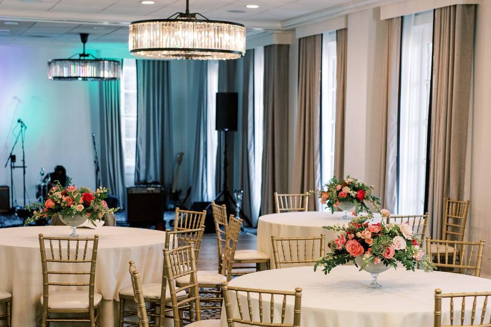 Planters Suite