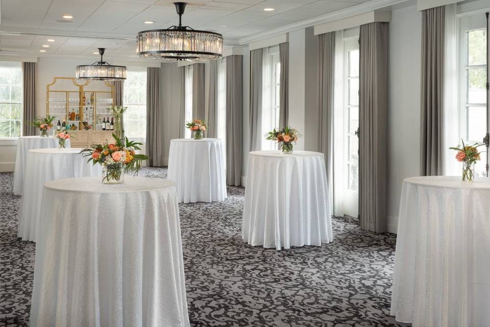 Planters Suite