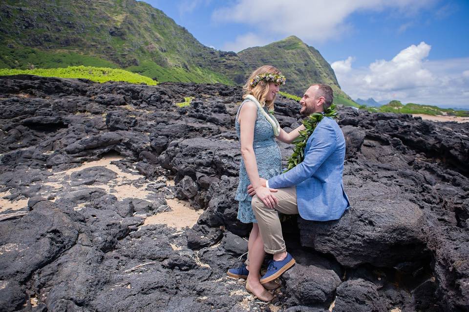 Makapu'u Beach