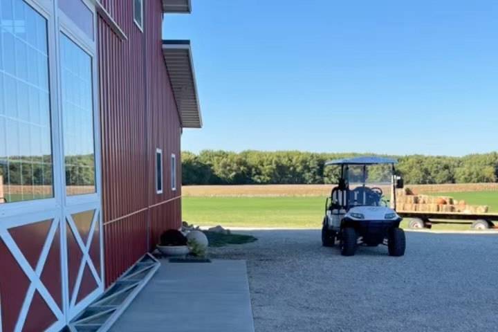 The RAS Hangar