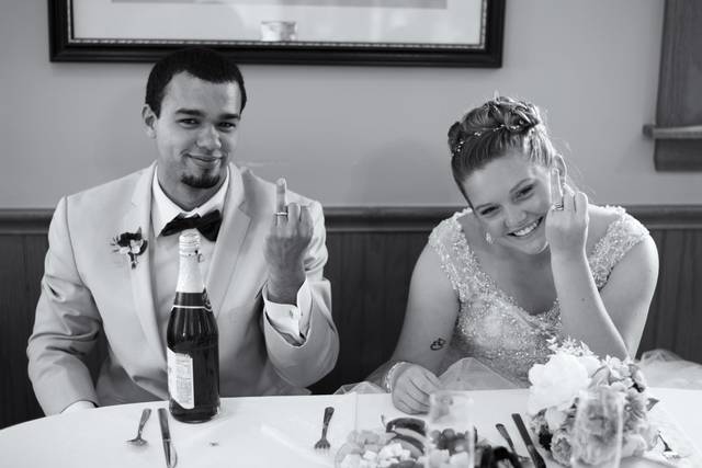 Flipping the ring