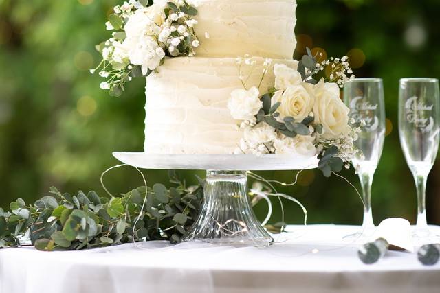 Cake