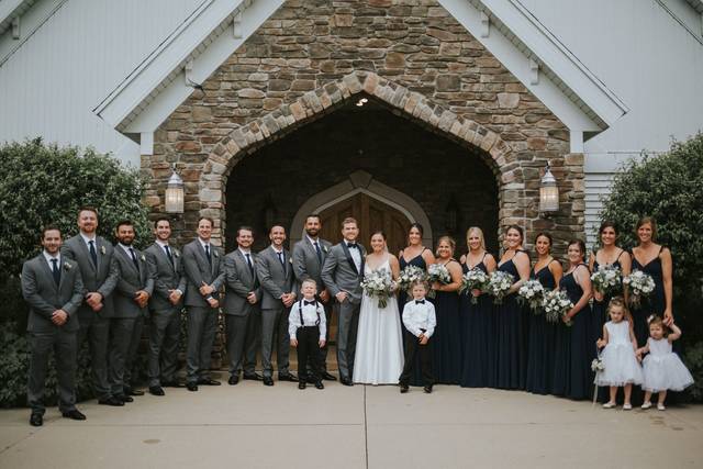 Eagle Eye Golf & Banquet Center