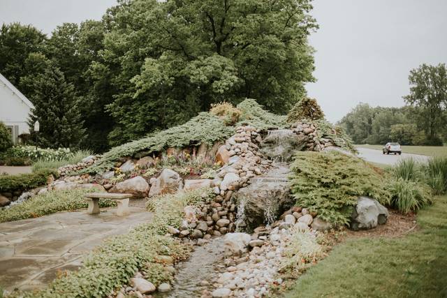 Eagle Eye Golf & Banquet Center