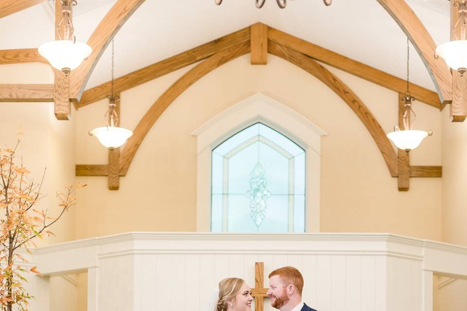 Chapel Ceremony